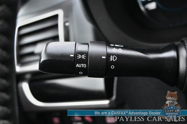 2018 Subaru Forester Touring Anchorage AK