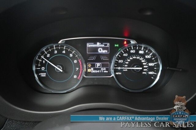 2018 Subaru Forester Touring Anchorage AK