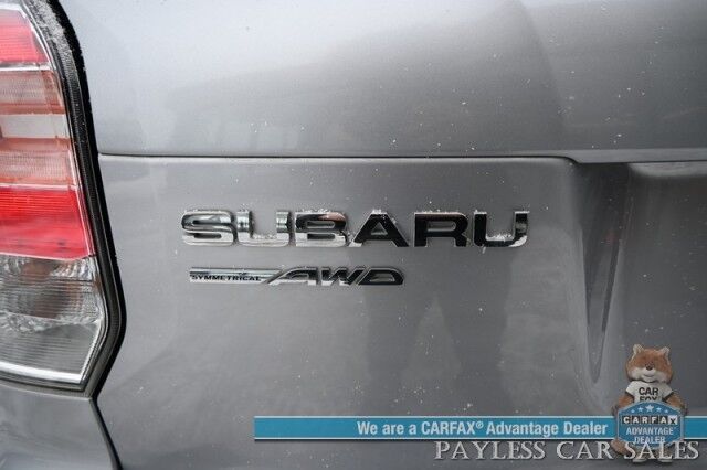 2018 Subaru Forester Touring Anchorage AK