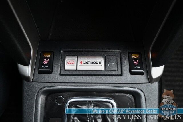 2018 Subaru Forester Touring Anchorage AK