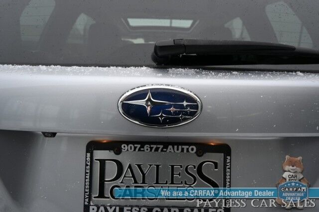 2018 Subaru Forester Touring Anchorage AK