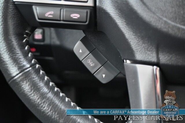 2018 Subaru Forester Touring Anchorage AK