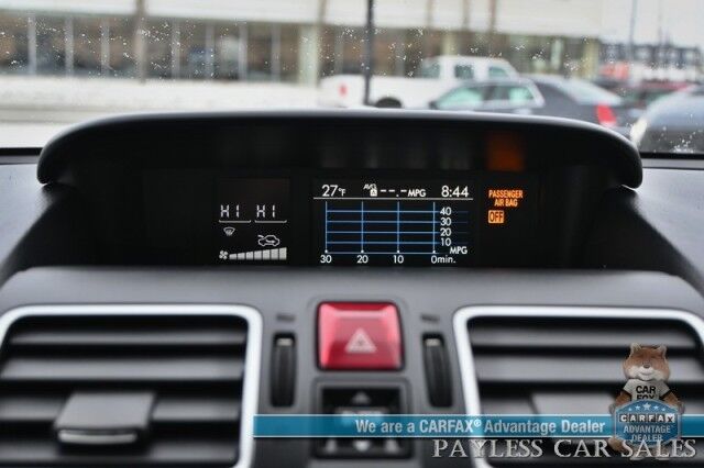 2018 Subaru Forester Touring Anchorage AK