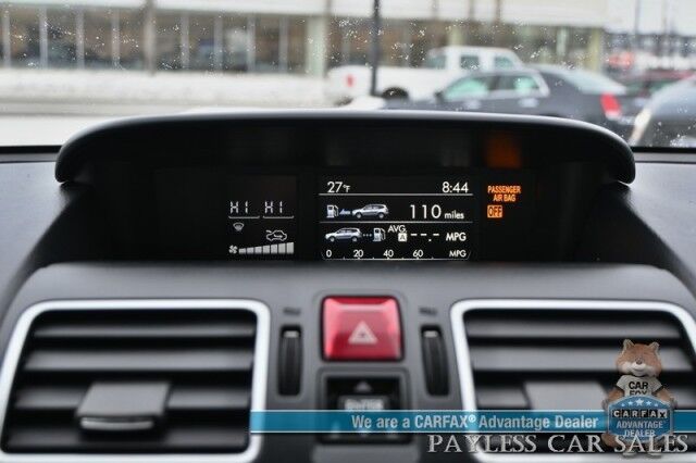 2018 Subaru Forester Touring Anchorage AK