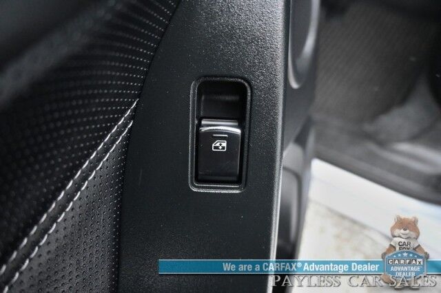 2018 Subaru Forester Touring Anchorage AK