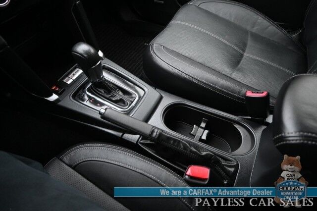 2018 Subaru Forester Touring Anchorage AK