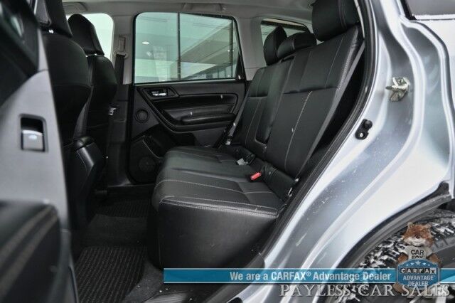 2018 Subaru Forester Touring Anchorage AK