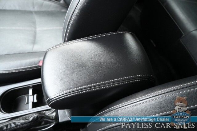 2018 Subaru Forester Touring Anchorage AK