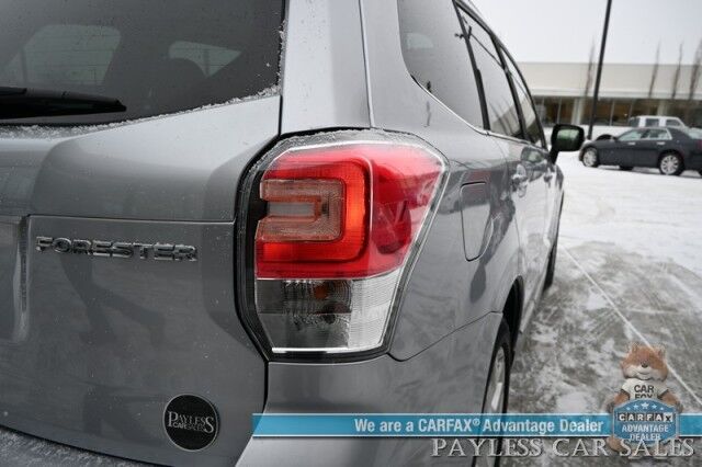 2018 Subaru Forester Touring Anchorage AK