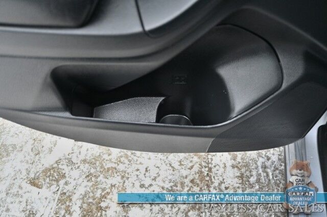 2018 Subaru Forester Touring Anchorage AK