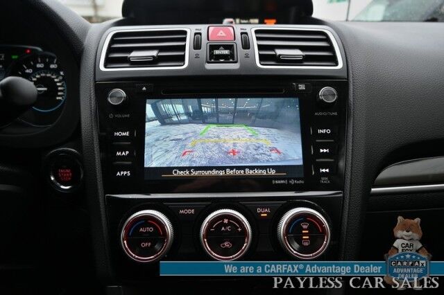 2018 Subaru Forester Touring Anchorage AK