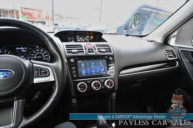 2018 Subaru Forester Touring Anchorage AK