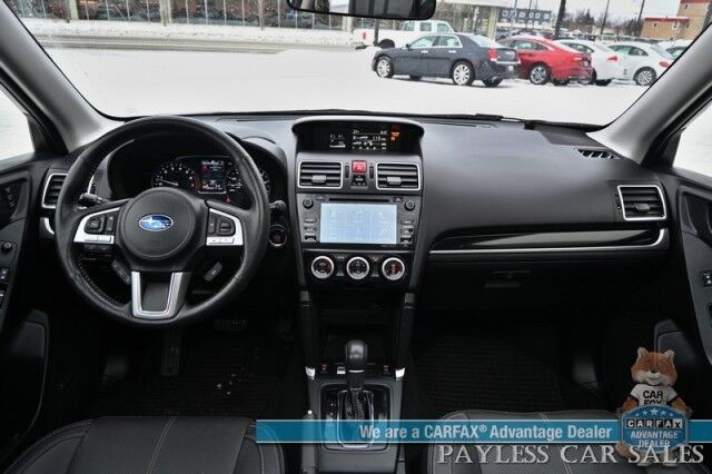 2018 Subaru Forester Touring Anchorage AK