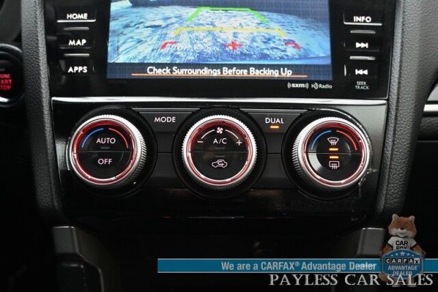 2018 Subaru Forester Touring Anchorage AK