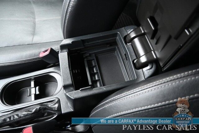 2018 Subaru Forester Touring Anchorage AK