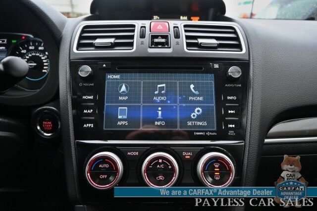 2018 Subaru Forester Touring Anchorage AK