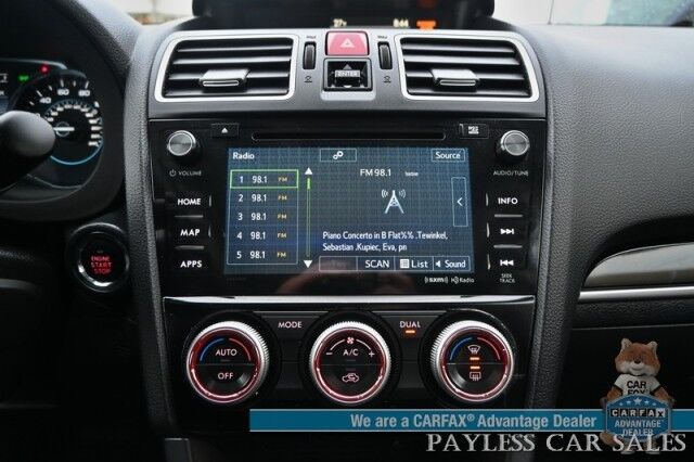 2018 Subaru Forester Touring Anchorage AK