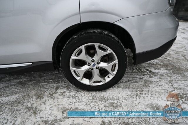 2018 Subaru Forester Touring Anchorage AK