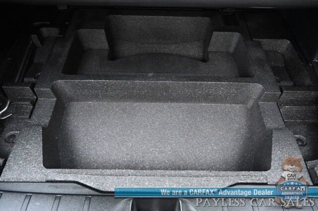 2018 Subaru Forester Touring Anchorage AK