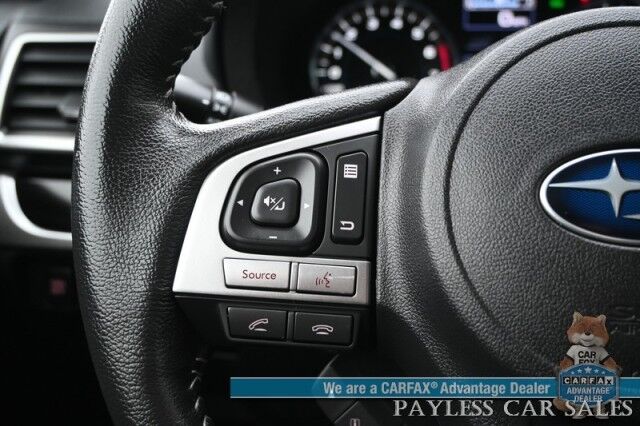 2018 Subaru Forester Touring Anchorage AK