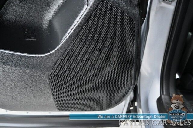 2018 Subaru Forester Touring Anchorage AK