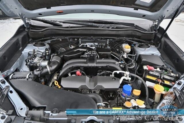 2018 Subaru Forester Touring Anchorage AK