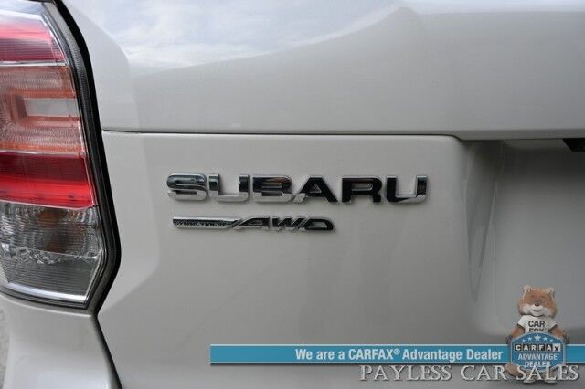 2018 Subaru Forester Touring Anchorage AK