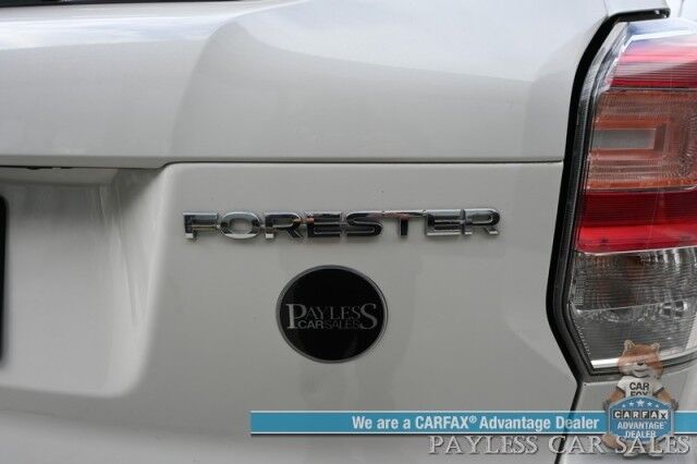 2018 Subaru Forester Touring Anchorage AK