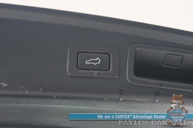 2018 Subaru Forester Touring Anchorage AK