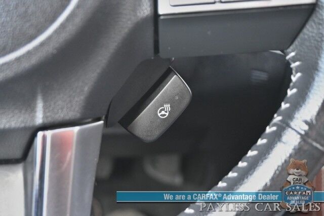 2018 Subaru Forester Touring Anchorage AK