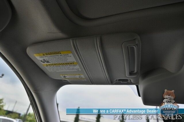 2018 Subaru Forester Touring Anchorage AK