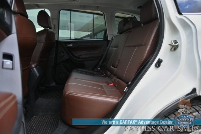 2018 Subaru Forester Touring Anchorage AK