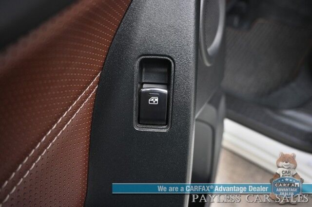 2018 Subaru Forester Touring Anchorage AK