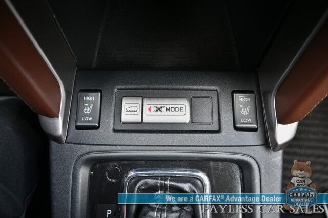 2018 Subaru Forester Touring Anchorage AK