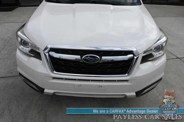 2018 Subaru Forester Touring Anchorage AK