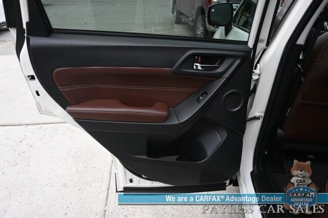 2018 Subaru Forester Touring Anchorage AK