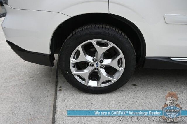2018 Subaru Forester Touring Anchorage AK