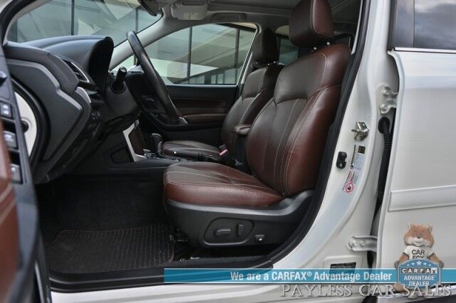 2018 Subaru Forester Touring Anchorage AK