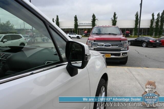 2018 Subaru Forester Touring Anchorage AK