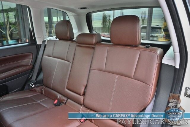 2018 Subaru Forester Touring Anchorage AK