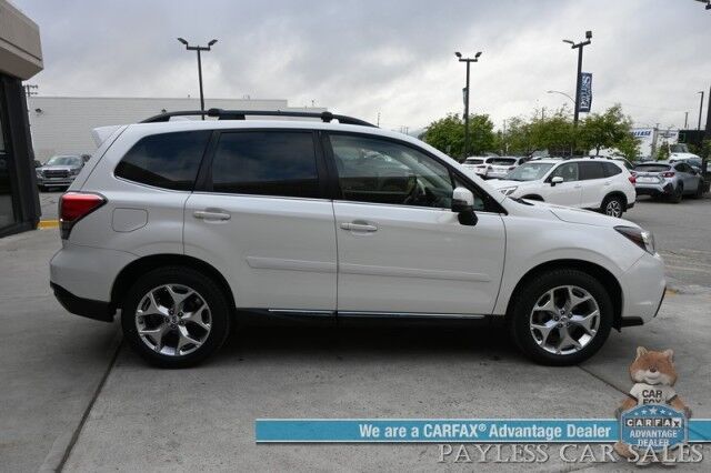 2018 Subaru Forester Touring Anchorage AK