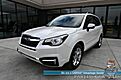 2018 Subaru Forester Touring