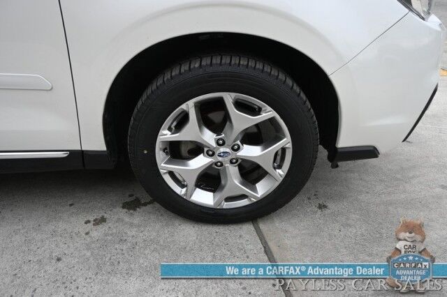 2018 Subaru Forester Touring Anchorage AK