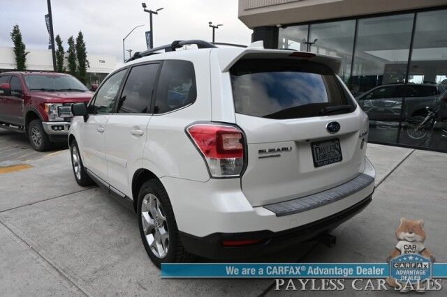 2018 Subaru Forester Touring Anchorage AK