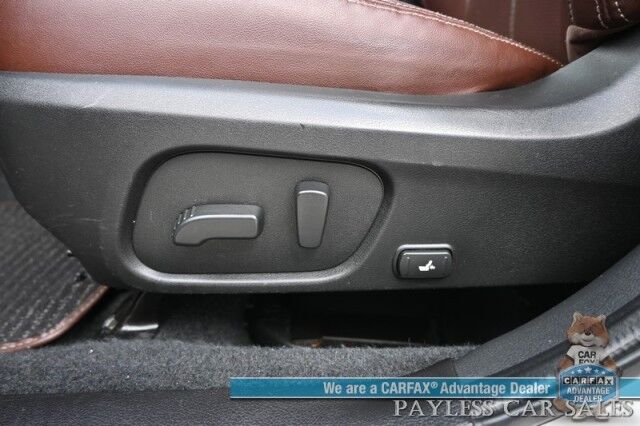 2018 Subaru Forester Touring Anchorage AK