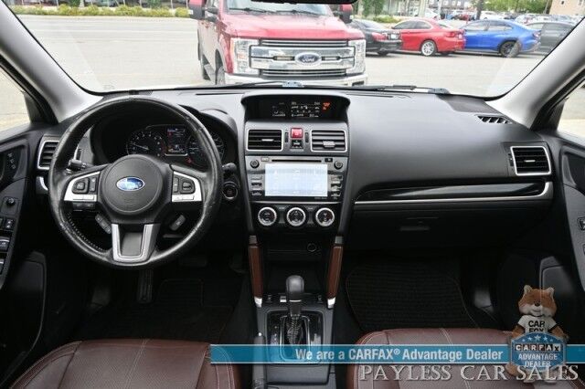 2018 Subaru Forester Touring Anchorage AK