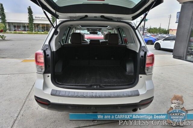 2018 Subaru Forester Touring Anchorage AK