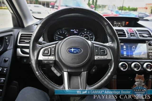 2018 Subaru Forester Touring Anchorage AK