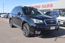 2018 Subaru Forester Touring Grand Junction CO 2018 Subaru Forester Touring Grand Junction CO