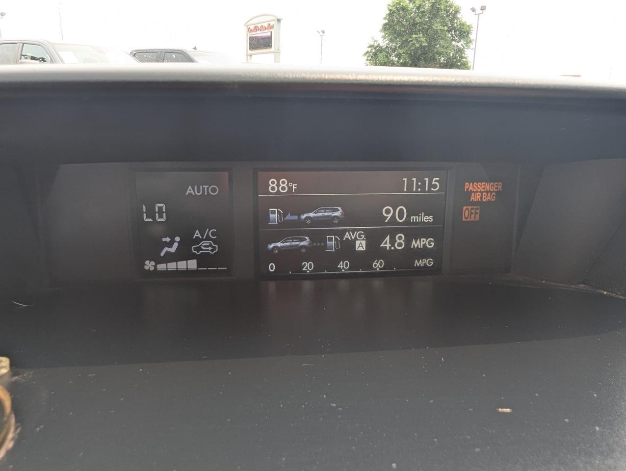 2018 Subaru Forester Touring Grand Junction CO